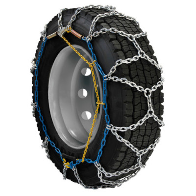CP. CATENE TRUCK-FLEX 25