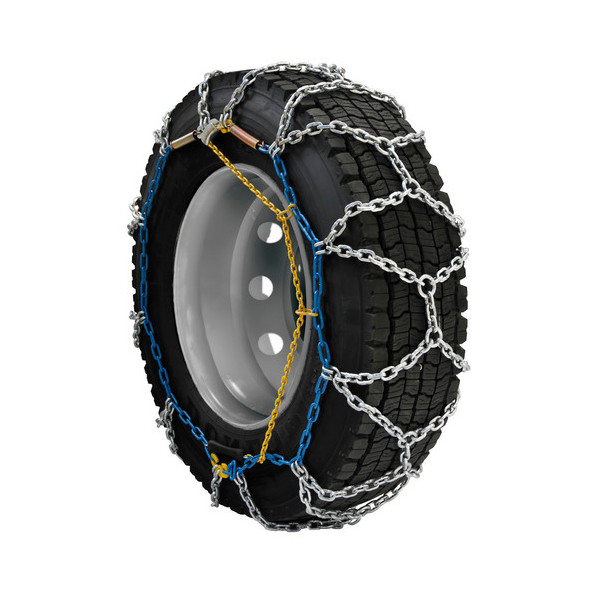 CP. CATENE TRUCK-FLEX 25