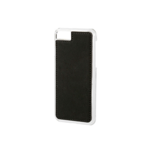 COVER  MAGNET-X  IPHONE 7-8 NERO SIMILPELLE