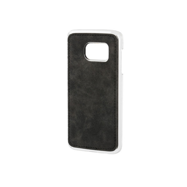 COVER  MAGNET-X  PER SAMSUNG GALAXY S7 ANTRACITE SIMILPELLE