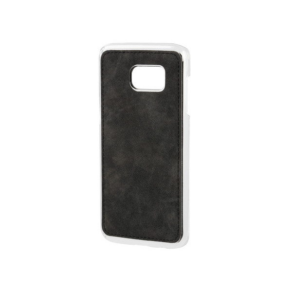 COVER  MAGNET-X  PER SAMSUNG GALAXY S7 EDGE ANTRACITE SIMILPELLE