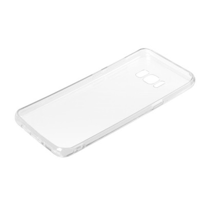 COVER  CLEAR  PER SAMSUNG GALAXY S8+