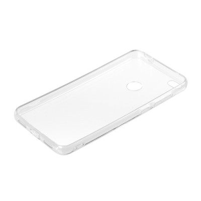 COVER  CLEAR  HUAWEI P8 LITE 2017