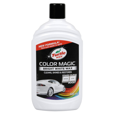  COLOR MAGIC  BIANCO 500ML FG52712