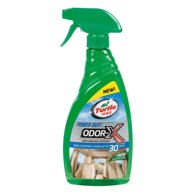 TOGLI ODORI  POWER-OUT  500ML TRIGGER 52896
