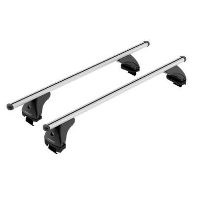 Kit barre portatutto completo - 101 - Helio S 15074) N20001 N21101
