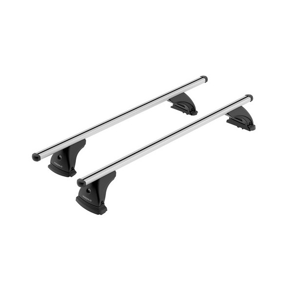 Kit barre portatutto completo - 177 - Helio M 15075) N20001 N21177