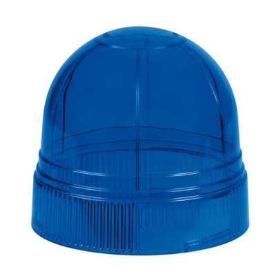 CALOTTA RICAMBIO BLU X LAMP ROTANTE RL5-RL4-RL3