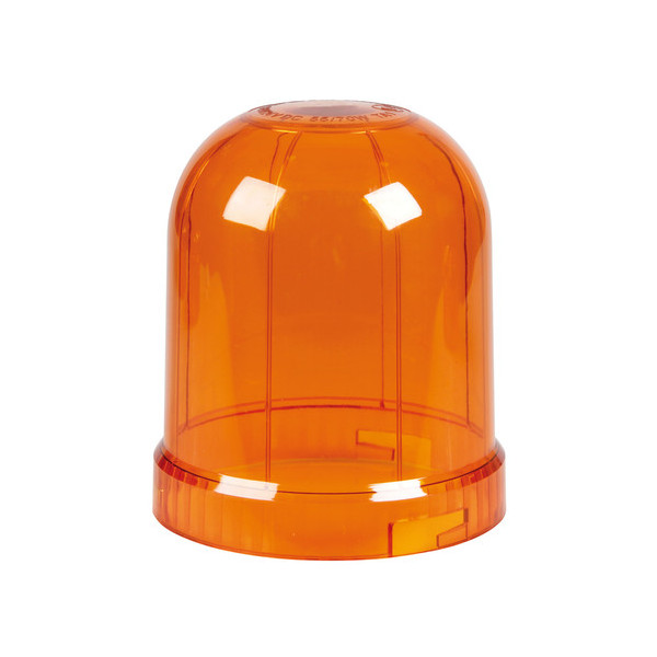 CALOTTA RICAMBIO AMBRA X LAMP ROTANTE RH1-RH2