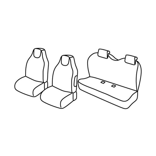 FOD.SUPERIOR NER-ROSS SU ORD. CITROEN C1 3P 05+14