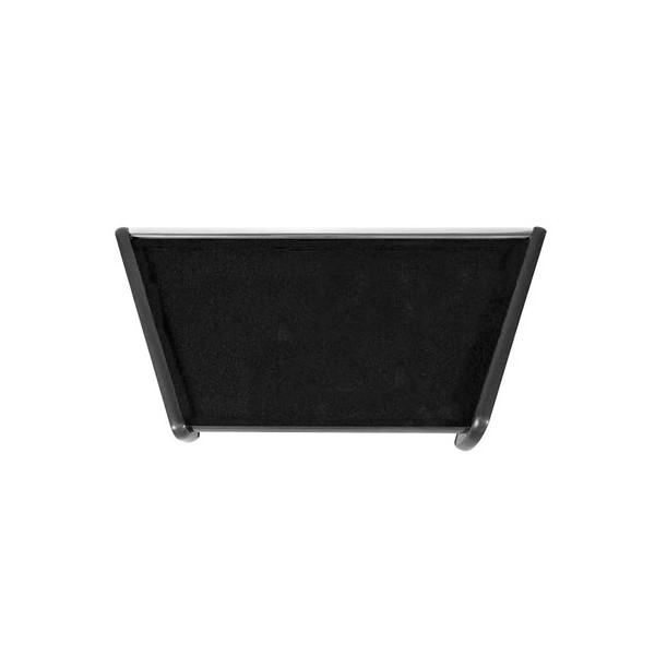 Tavolino per cruscotto - Centrale - Iveco Stralis (08-02+12-12) cabina stretta, senza telecamera