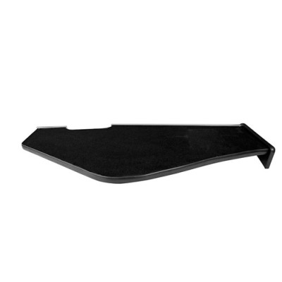 TAVOLINO LUNGO LATERALE X CRUSCOTTO CAMION RENAULT T 13+