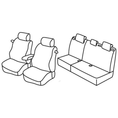 FOD.SUPERIOR NOCCIOLA SU ORD. CITROEN C4 3P 05+10