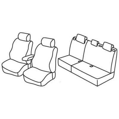 FOD.SUPERIOR NER-ROSS SU ORD. CITROEN C4 5P 05+10