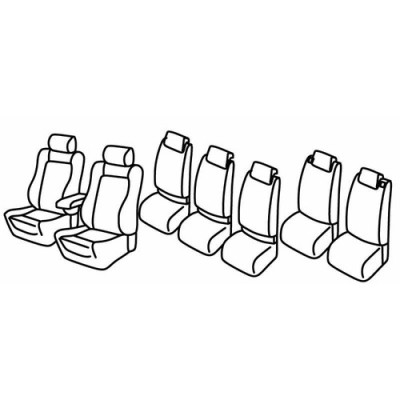 FOD.SUPERIOR NER-ROSS SU ORD. VW TOURAN 03+15