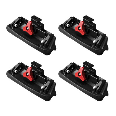 KIT ATTACCHI  WHISPBAR  K962