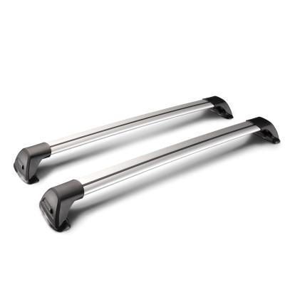 CP. BARRE TELESCOPICHE 80CM WHISPBAR S2W