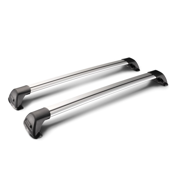 CP. BARRE TELESCOPICHE 80CM WHISPBAR S2W