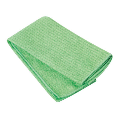 PANNO MICROFIBRA WAFFLE 40X40CM