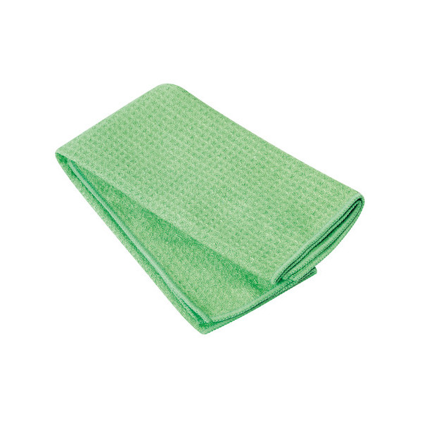 PANNO MICROFIBRA WAFFLE 40X40CM