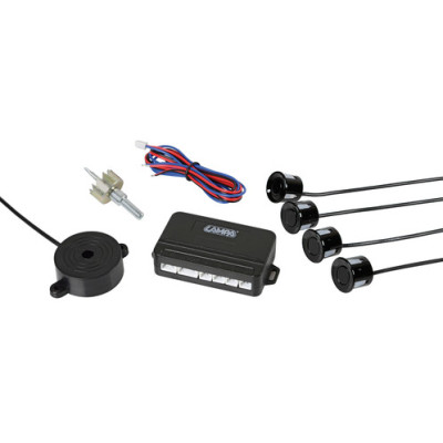 F4  BUZZER  PARKING SENSOR FRONT