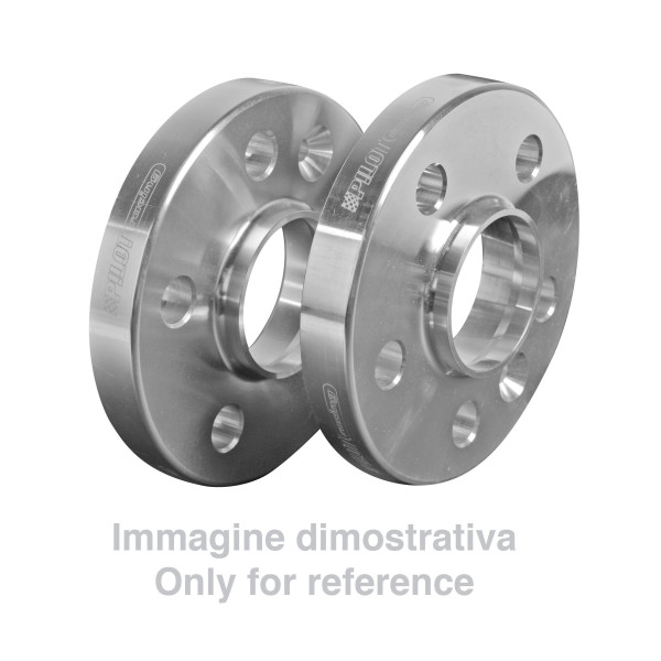 KIT 2 DISTANZIALI 16 MM  A26 
