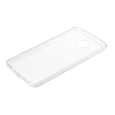 COVER  CLEAR  PER SAMSUNG GALAXY J7 2016
