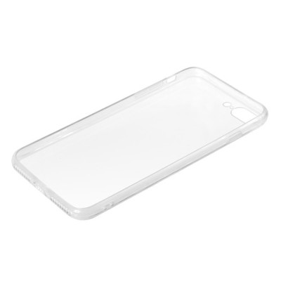 COVER  CLEAR  PER IPHONE 7 PLUS - 8 PLUS