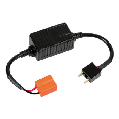 RESISTOR PER  HALO-LED  H7 9-32V