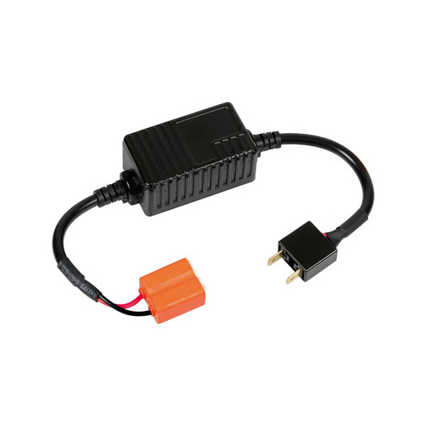 RESISTOR PER  HALO-LED  H7 9-32V