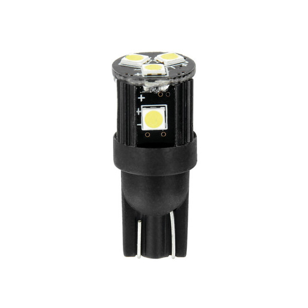 CP. MEGA-LED T10 7SMD (1CHIP) 12-32V