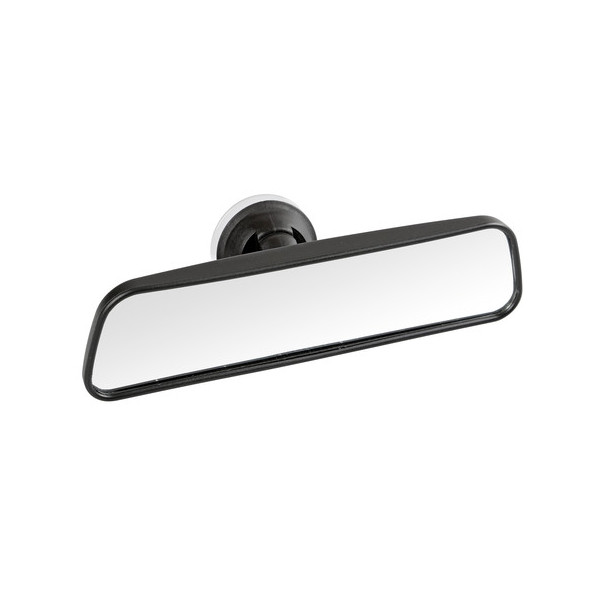 SPECCHIO RETROVISORE INTERNO AUSILIARE  STANDARD  25065MM