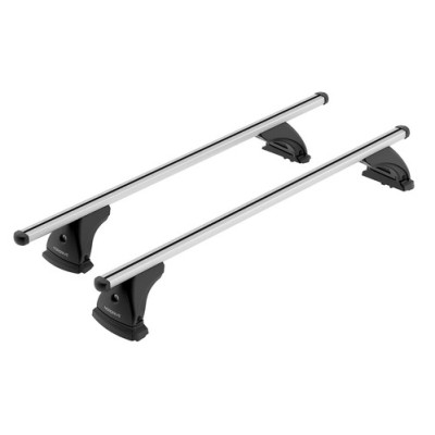 Kit barre portatutto completo - 015 - Helio M 15075) N20001 N21015