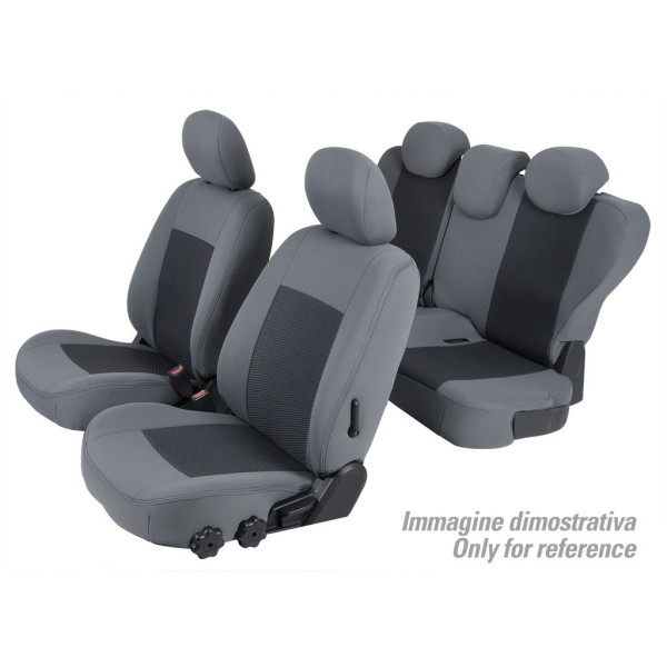 FOD.SUPERIOR GRIG-NER SU ORD. CITROEN C8 02+13