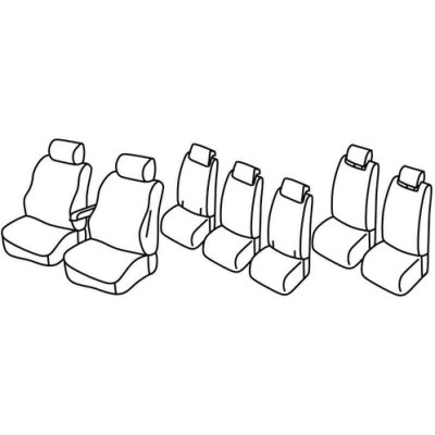 FOD.SUPERIOR NER-GRIG SU ORD. FORD GALAXY-S-MAX 06+15