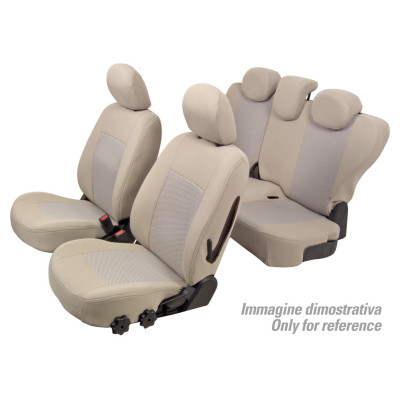 FOD.SUPERIOR BEIGE SU ORD. MAZDA 5 5P 10+