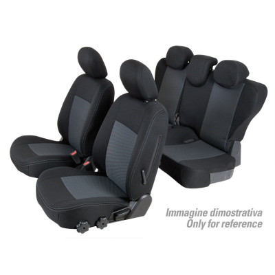 FOD.SUPERIOR NER-GRIG SU ORD. MAZDA 5 5P 10+