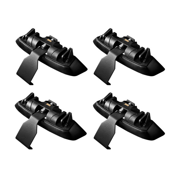 KIT ATTACCHI YAKIMA K891