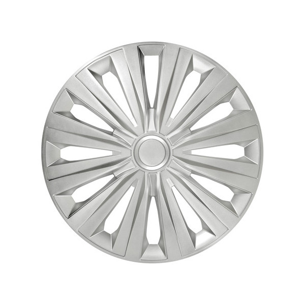 SR.CALOTTE  MULTI  13  SILVER