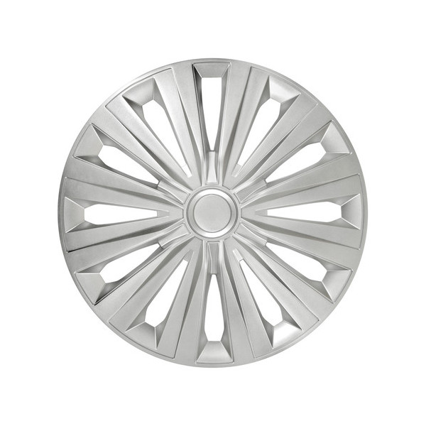 SR.CALOTTE  MULTI  14  SILVER