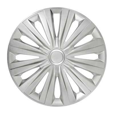 SR.CALOTTE  MULTI  16  SILVER