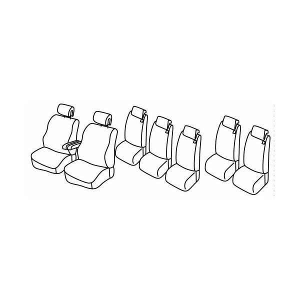 FOD.SUPERIOR GRIG-NER SU ORD. RENAULT ESPACE 02+15