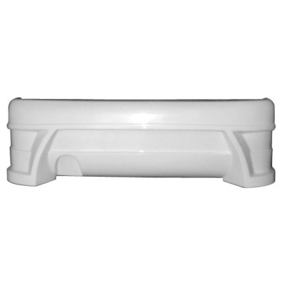 *PARAURTI POST.PEUGEOT 106