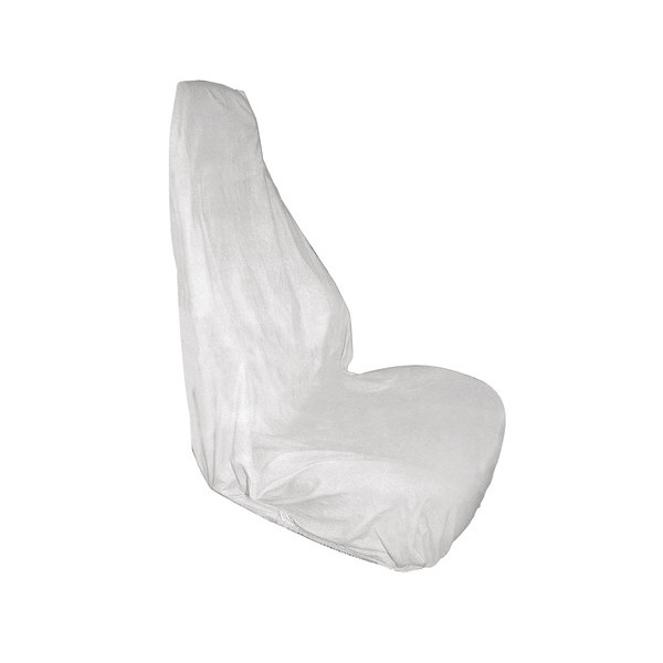 Protector, il salvasedile universale - Bianco