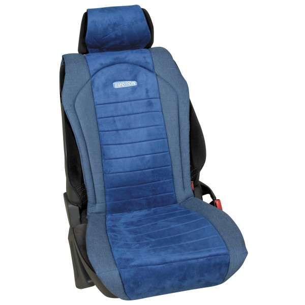 SCHIENALE EMOTION BLU