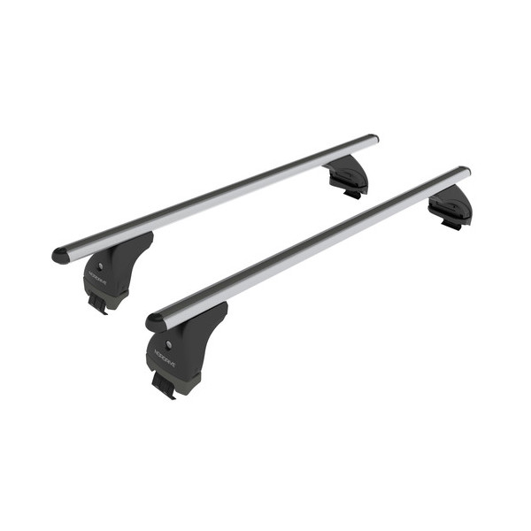 Kit barre portatutto completo - 211 - Alumia M N15025 N20001 N21211