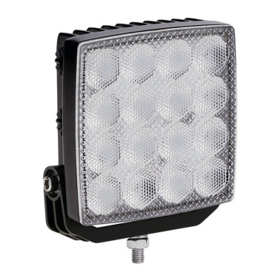 FARO AUSILIARIO 48W 16LED STAFFA REGOLABILE