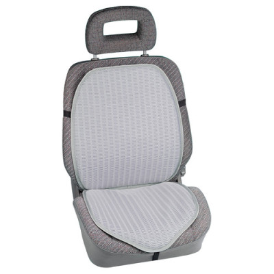SCHIENALE AIR-COOL ARGENTO