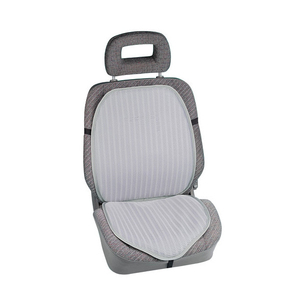 SCHIENALE AIR-COOL ARGENTO
