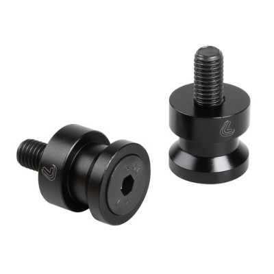 CP.SUPPORTI CAVALLETTO 1,50MM BLACK